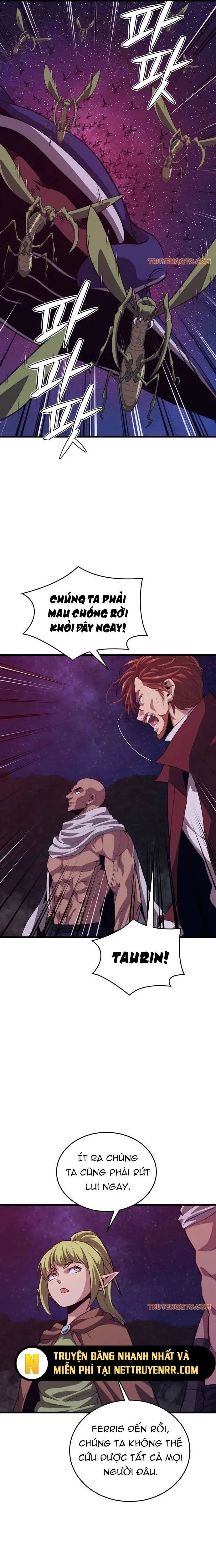 Seoul Tử Linh Sư Chap 100 - Next Chap 101