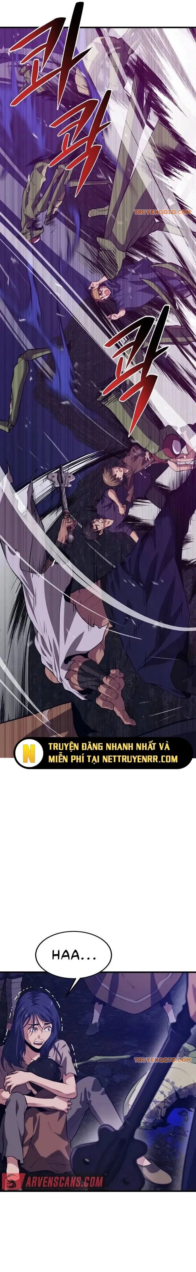 Seoul Tử Linh Sư Chap 100 - Next Chap 101