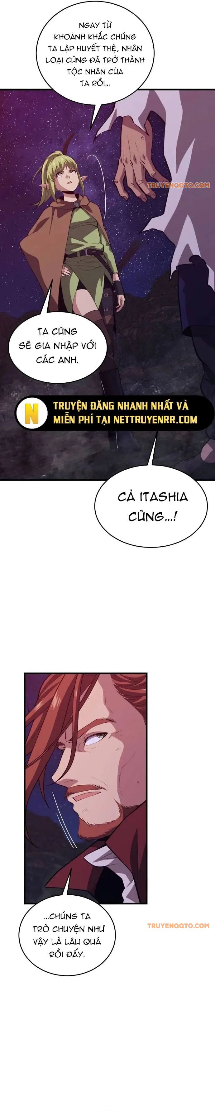 Seoul Tử Linh Sư Chap 100 - Next Chap 101