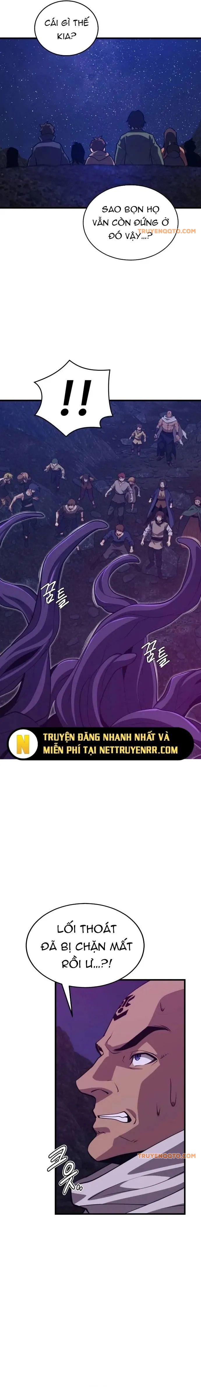 Seoul Tử Linh Sư Chap 100 - Next Chap 101