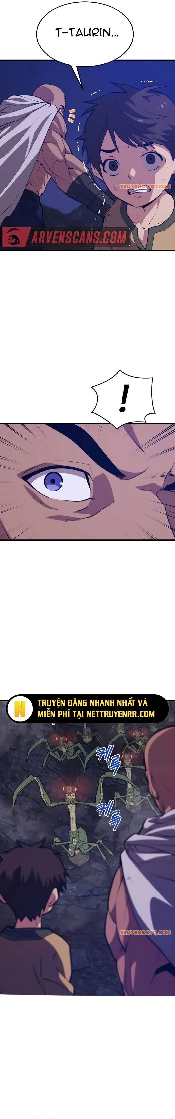 Seoul Tử Linh Sư Chap 100 - Next Chap 101