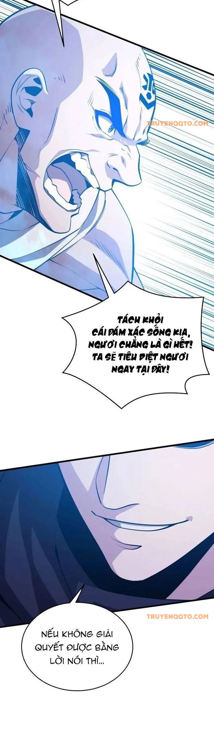 Seoul Tử Linh Sư Chap 101 - Next Chap 102