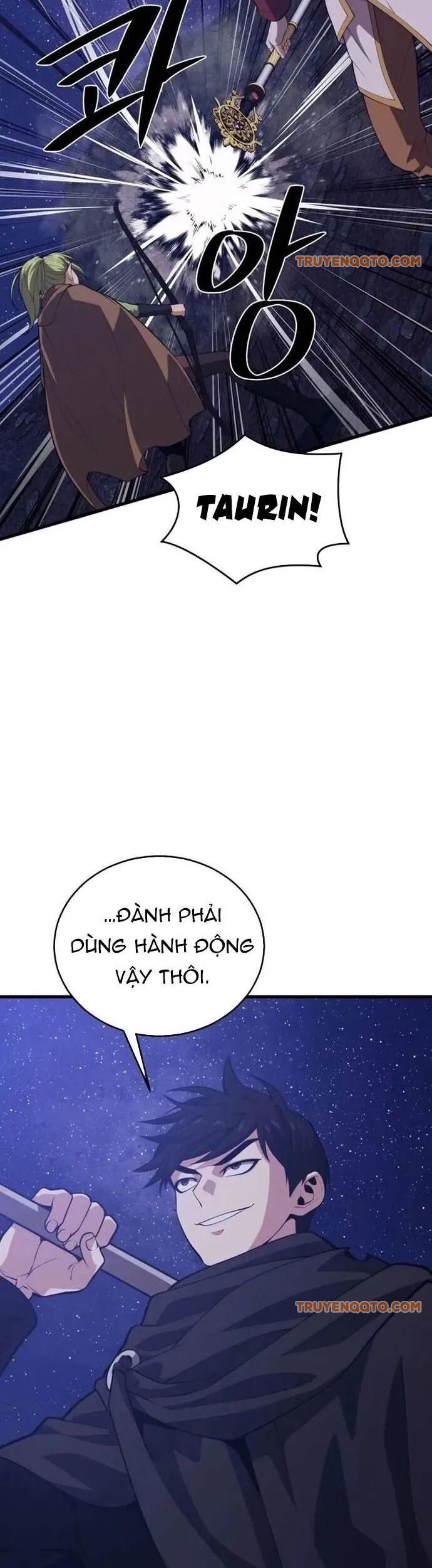 Seoul Tử Linh Sư Chap 101 - Next Chap 102
