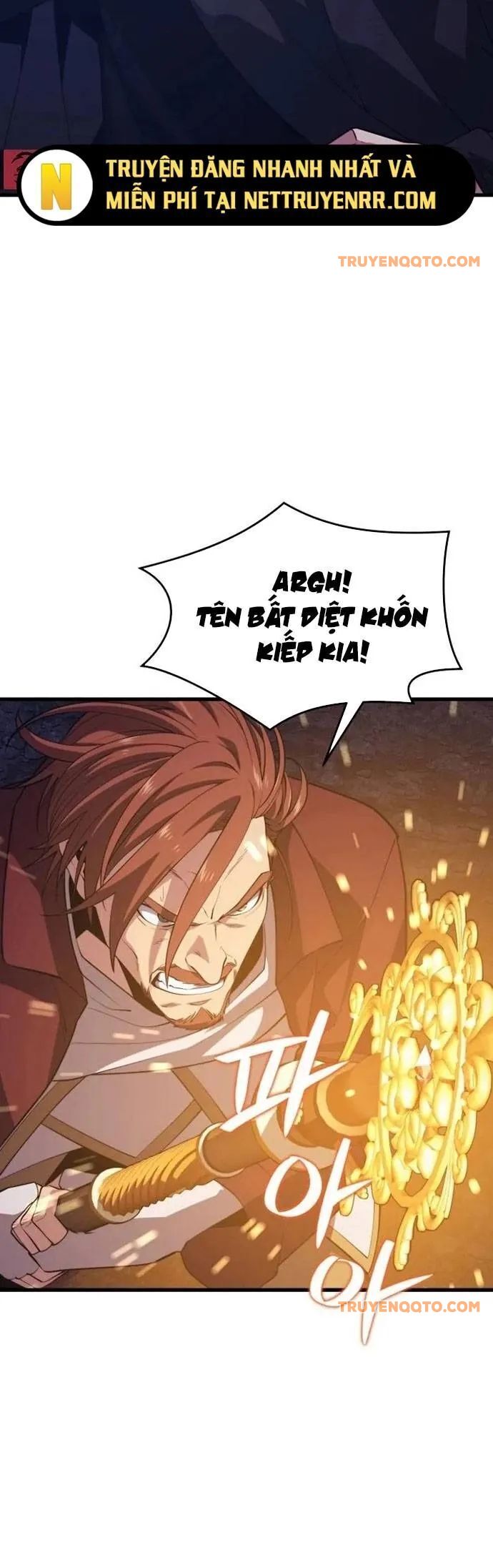 Seoul Tử Linh Sư Chap 101 - Next Chap 102