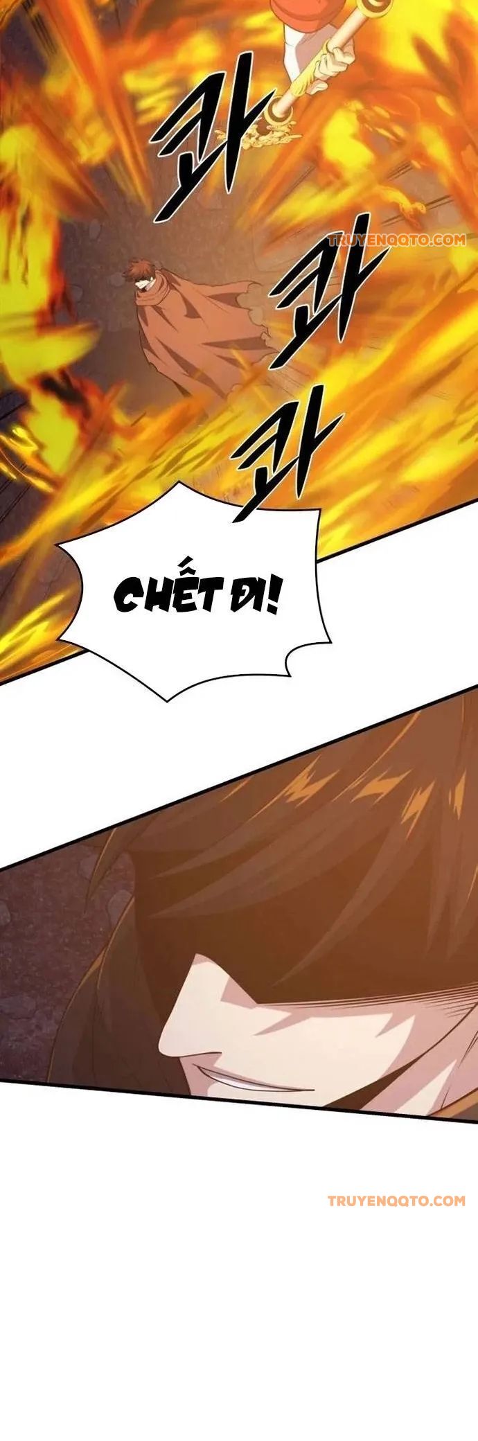 Seoul Tử Linh Sư Chap 101 - Next Chap 102