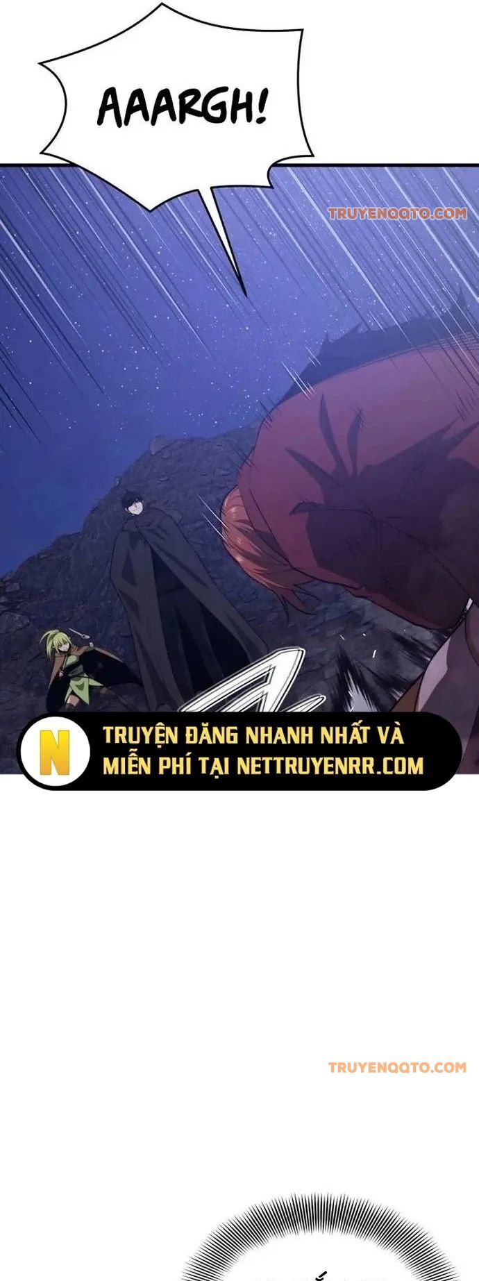 Seoul Tử Linh Sư Chap 101 - Next Chap 102