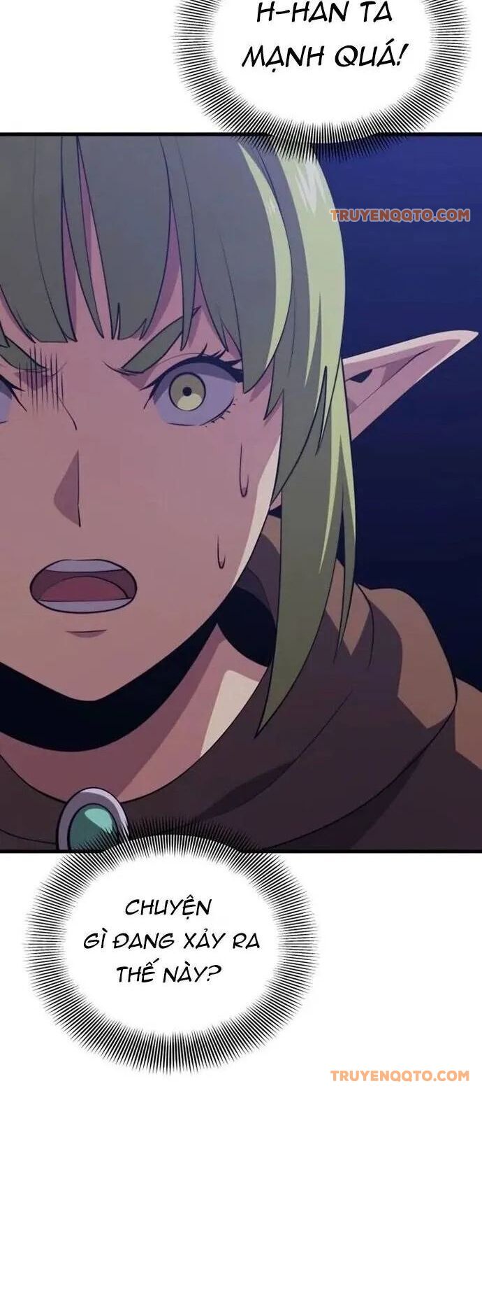 Seoul Tử Linh Sư Chap 101 - Next Chap 102