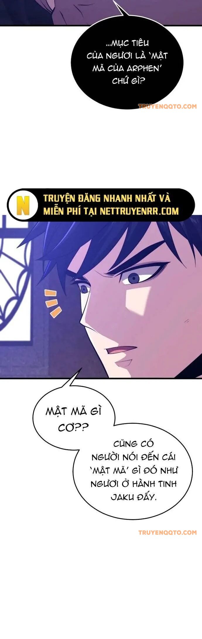 Seoul Tử Linh Sư Chap 101 - Next Chap 102