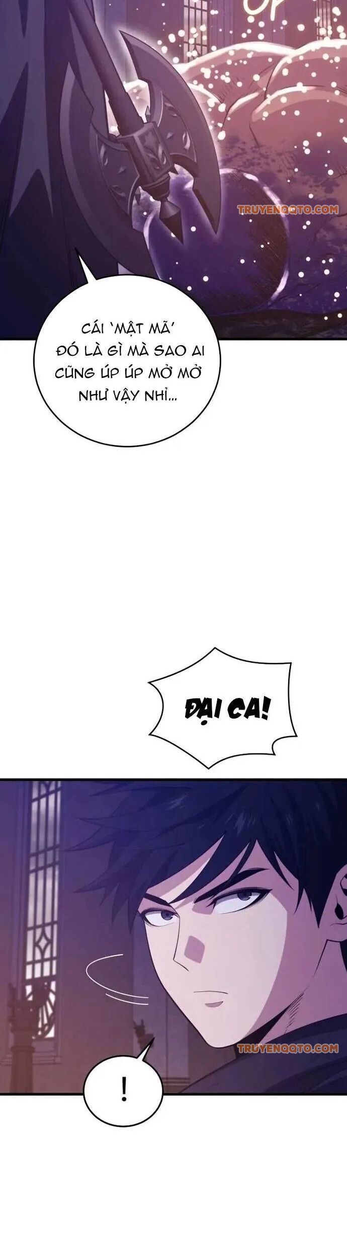 Seoul Tử Linh Sư Chap 101 - Next Chap 102