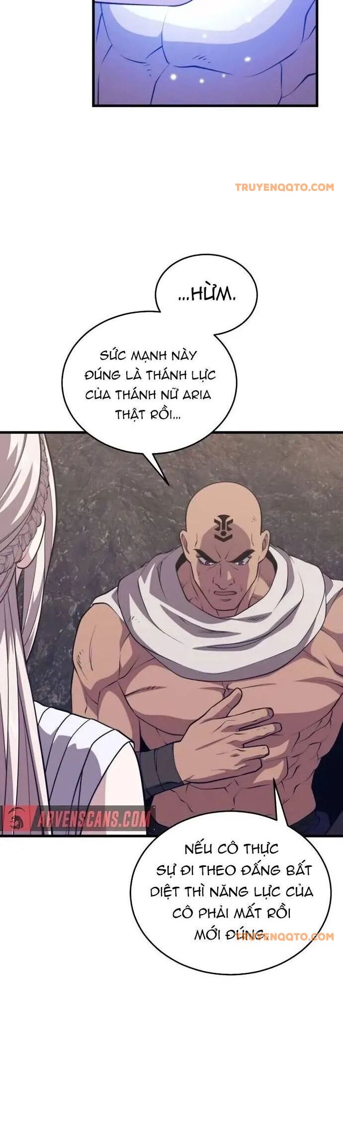 Seoul Tử Linh Sư Chap 101 - Next Chap 102