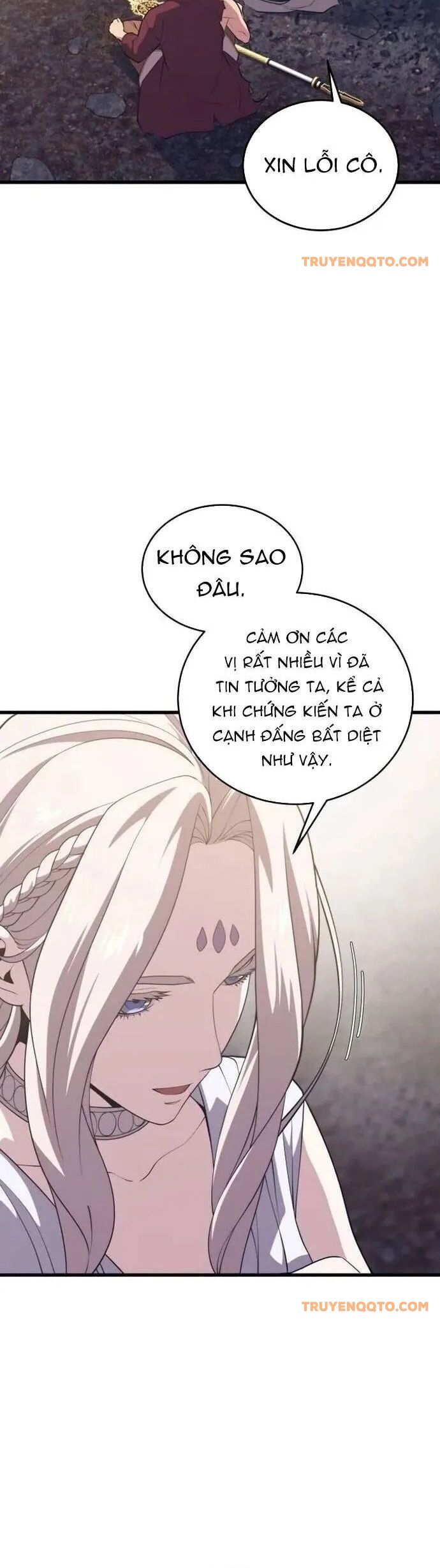 Seoul Tử Linh Sư Chap 101 - Next Chap 102