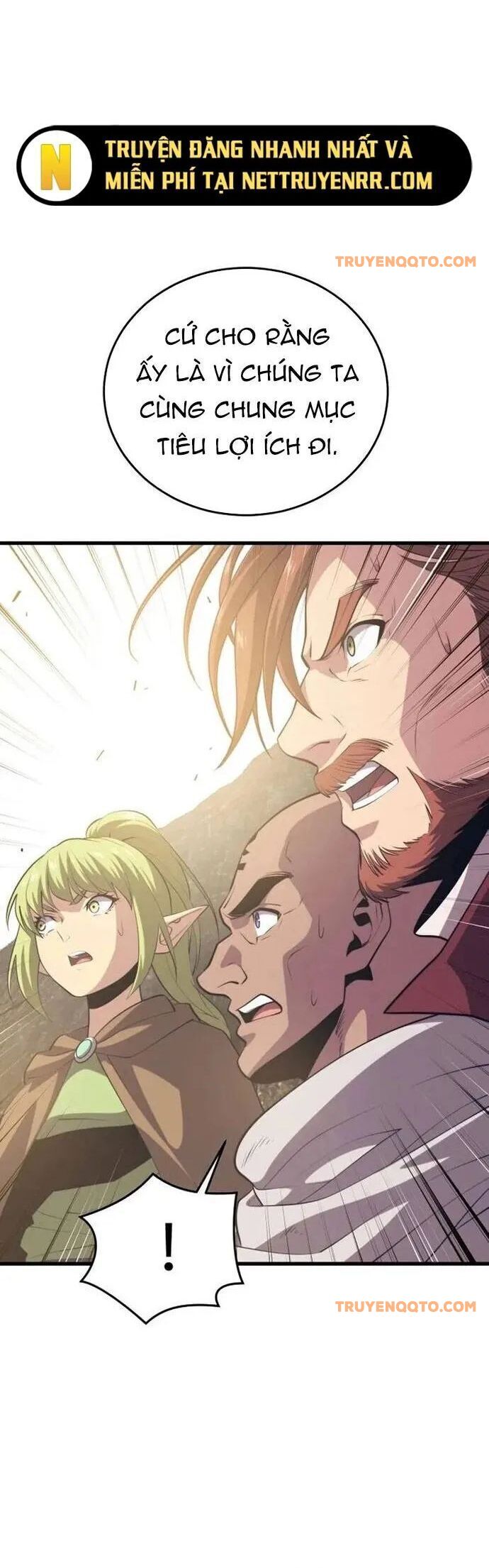 Seoul Tử Linh Sư Chap 101 - Next Chap 102