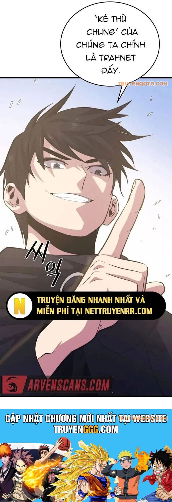 Seoul Tử Linh Sư Chap 101 - Next Chap 102