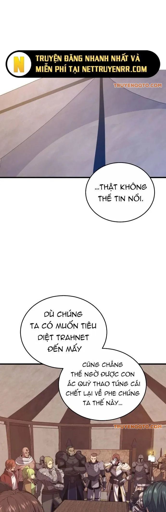 Seoul Tử Linh Sư Chap 102 - Next Chap 103