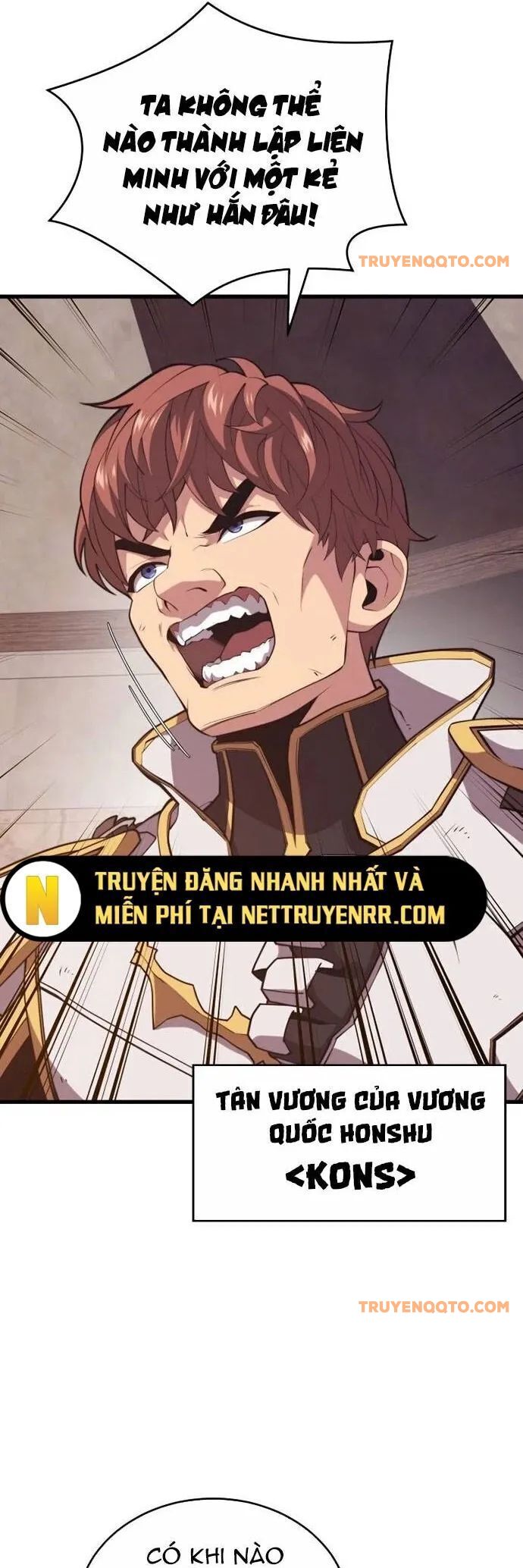 Seoul Tử Linh Sư Chap 102 - Next Chap 103