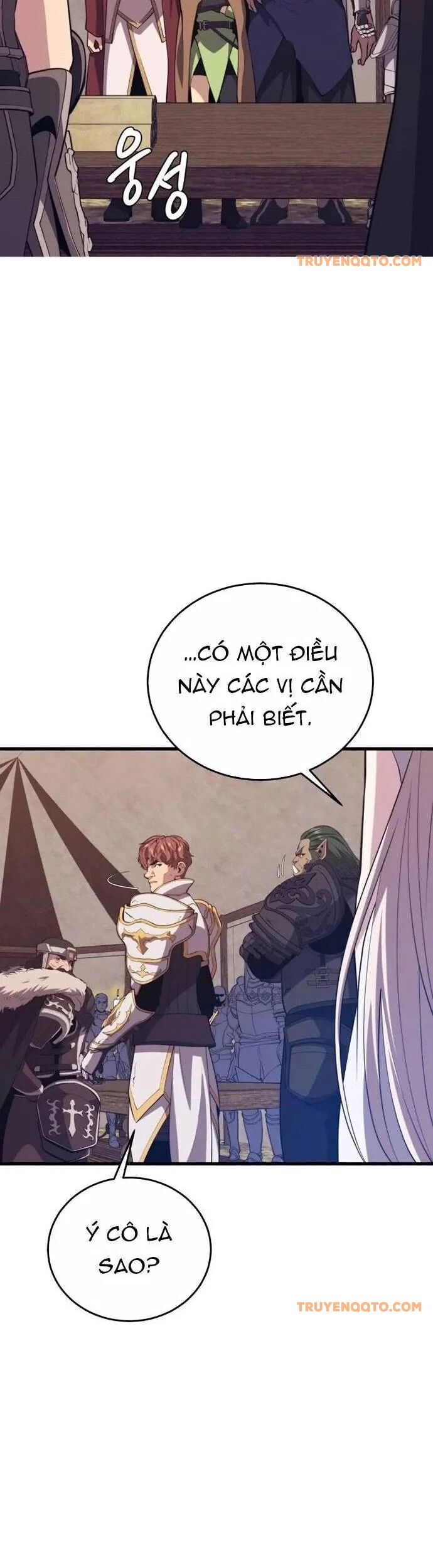 Seoul Tử Linh Sư Chap 102 - Next Chap 103