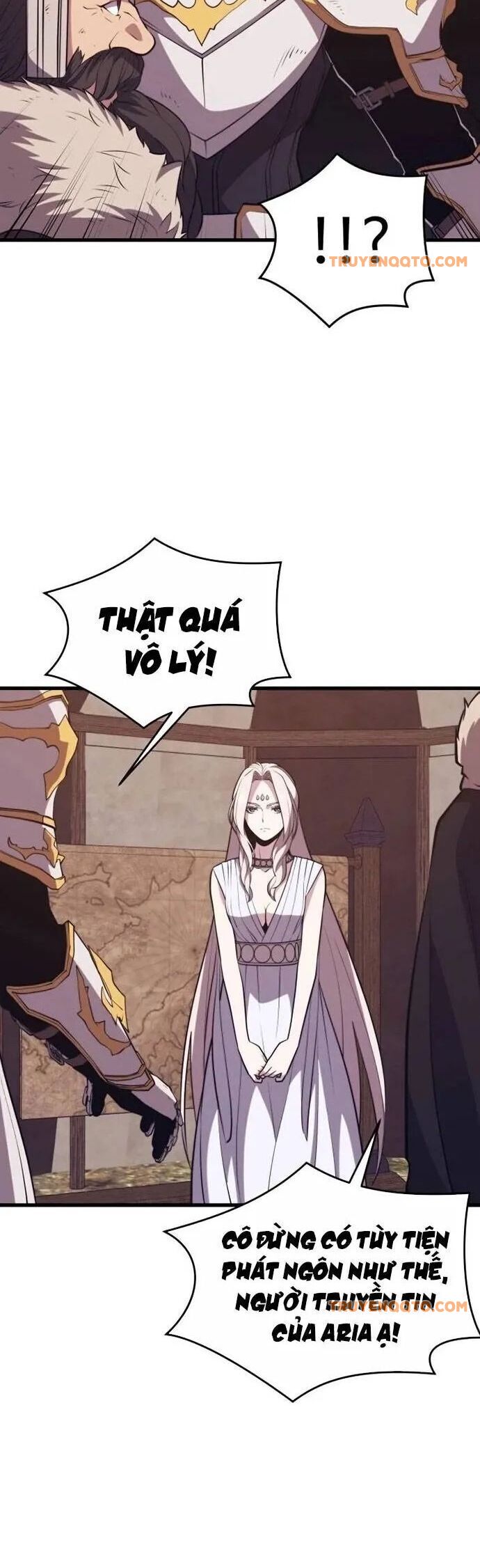 Seoul Tử Linh Sư Chap 102 - Next Chap 103
