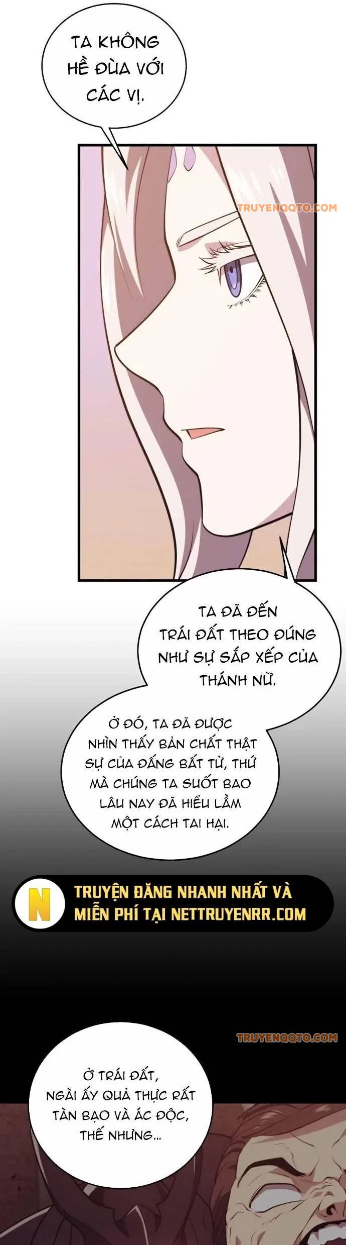 Seoul Tử Linh Sư Chap 102 - Next Chap 103