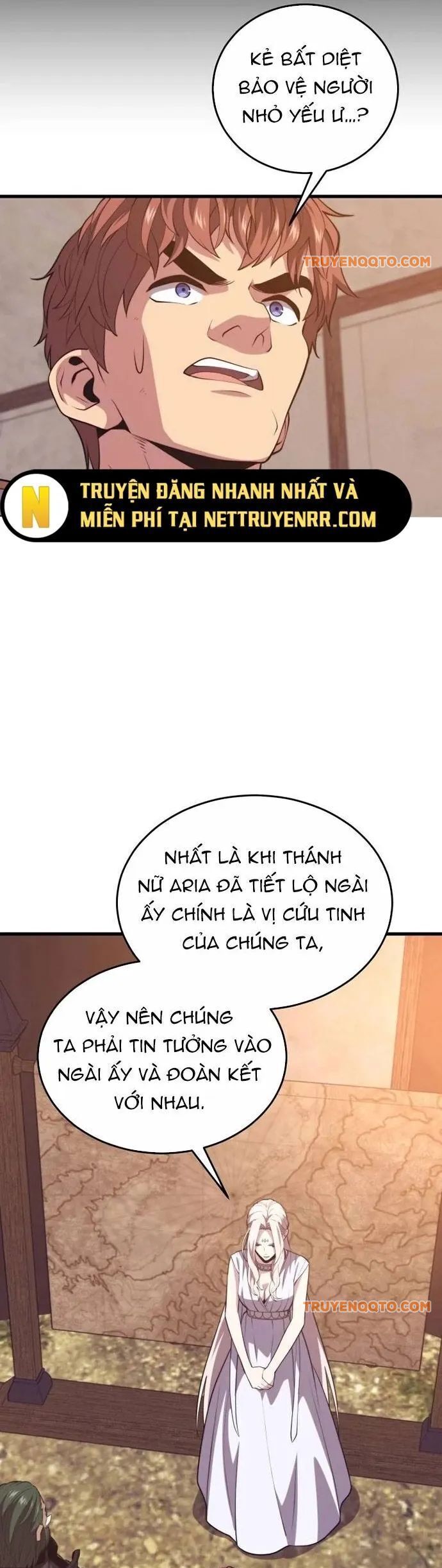 Seoul Tử Linh Sư Chap 102 - Next Chap 103