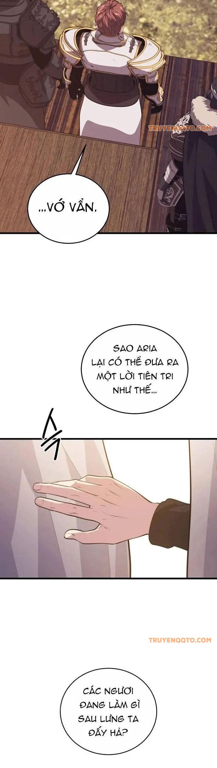 Seoul Tử Linh Sư Chap 102 - Next Chap 103