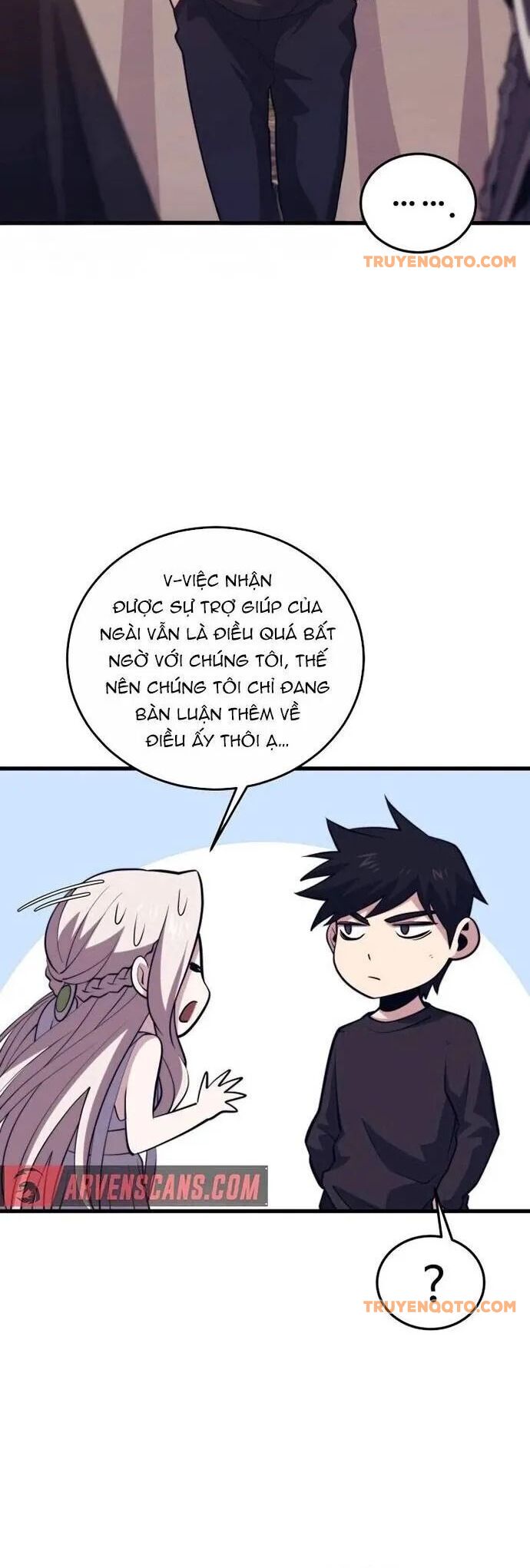 Seoul Tử Linh Sư Chap 102 - Next Chap 103