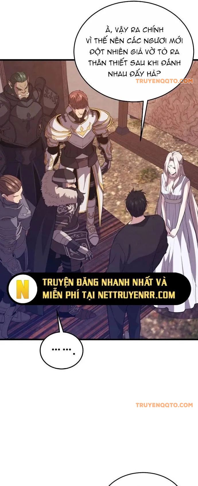 Seoul Tử Linh Sư Chap 102 - Next Chap 103