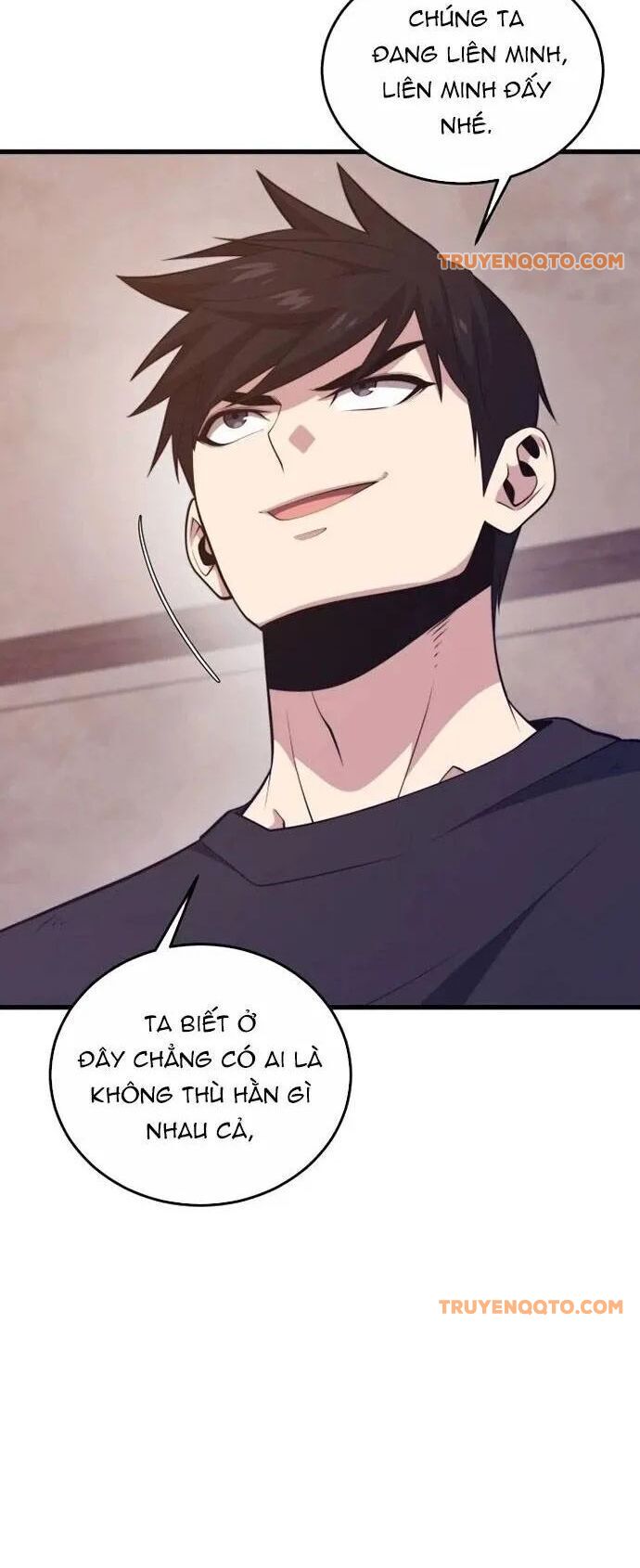 Seoul Tử Linh Sư Chap 102 - Next Chap 103