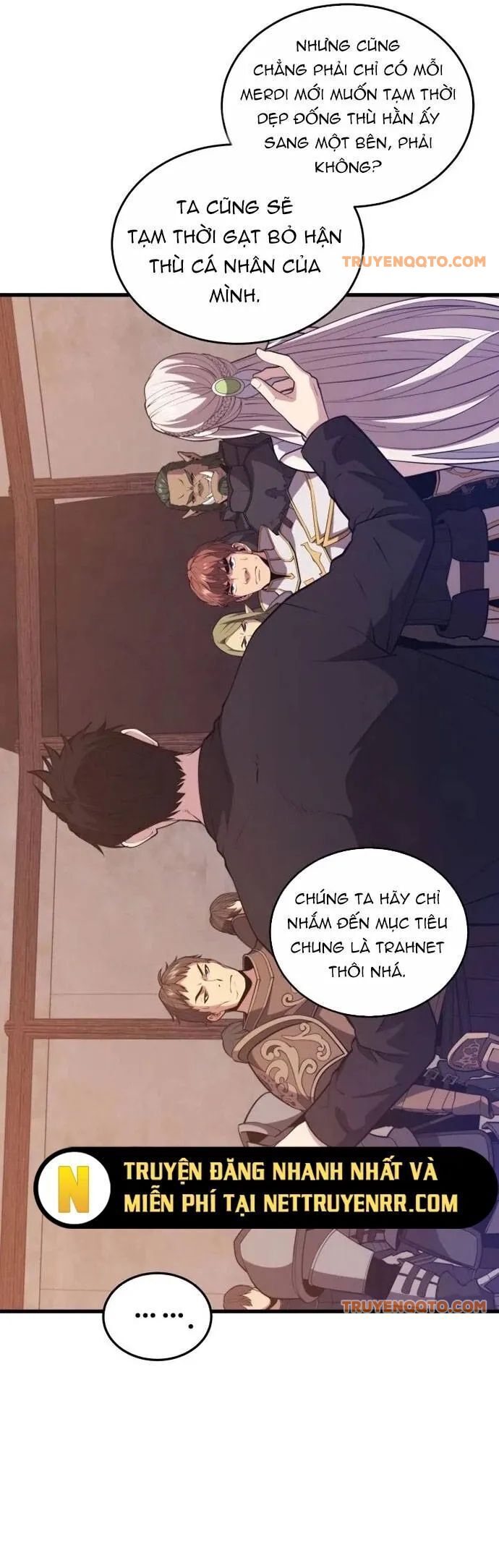 Seoul Tử Linh Sư Chap 102 - Next Chap 103