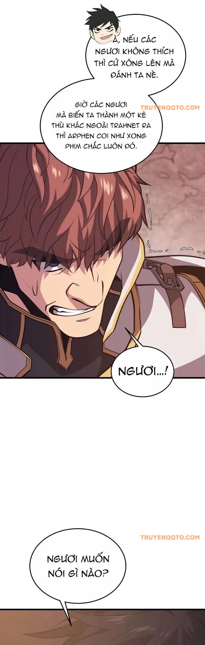 Seoul Tử Linh Sư Chap 102 - Next Chap 103