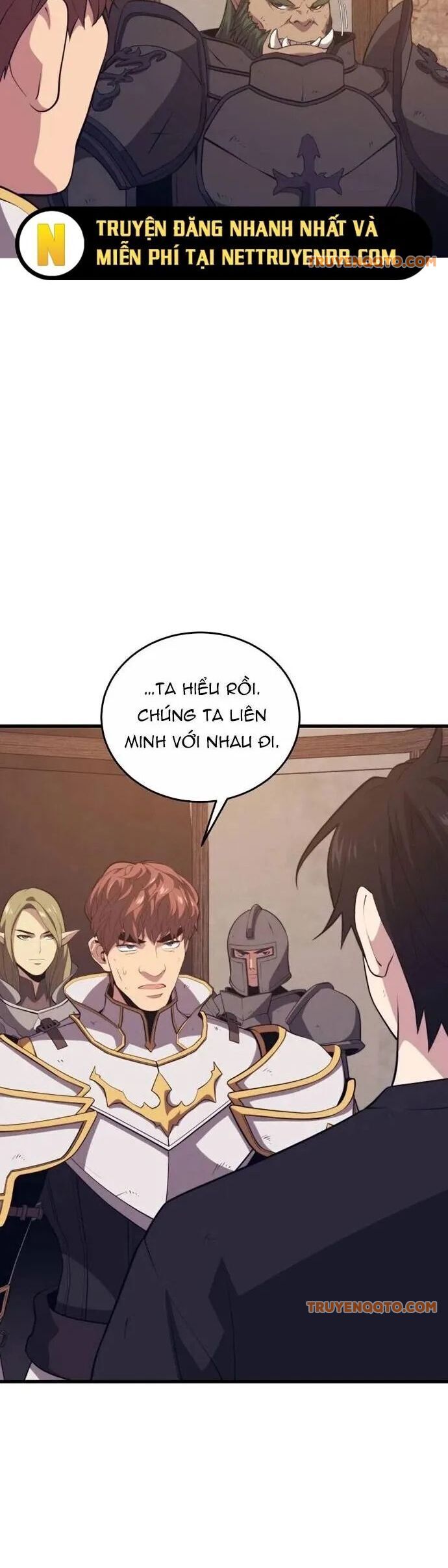 Seoul Tử Linh Sư Chap 102 - Next Chap 103