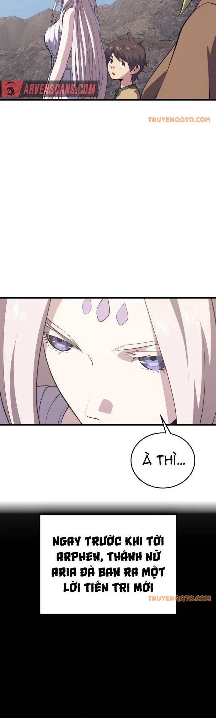 Seoul Tử Linh Sư Chap 102 - Next Chap 103