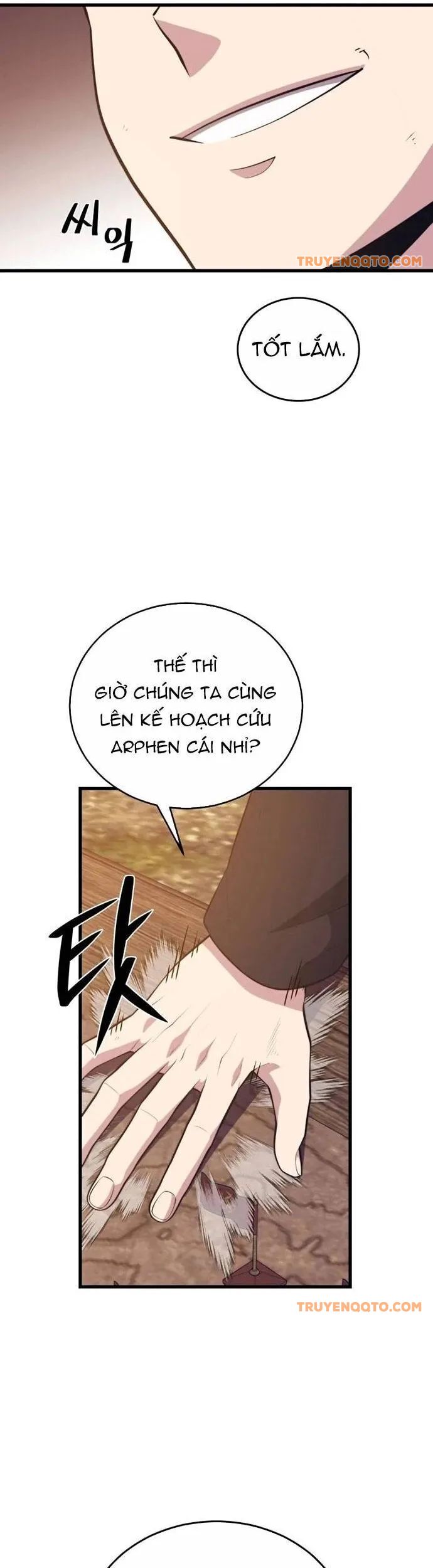 Seoul Tử Linh Sư Chap 102 - Next Chap 103