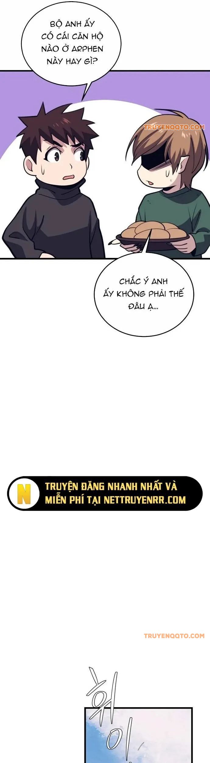 Seoul Tử Linh Sư Chap 102 - Next Chap 103