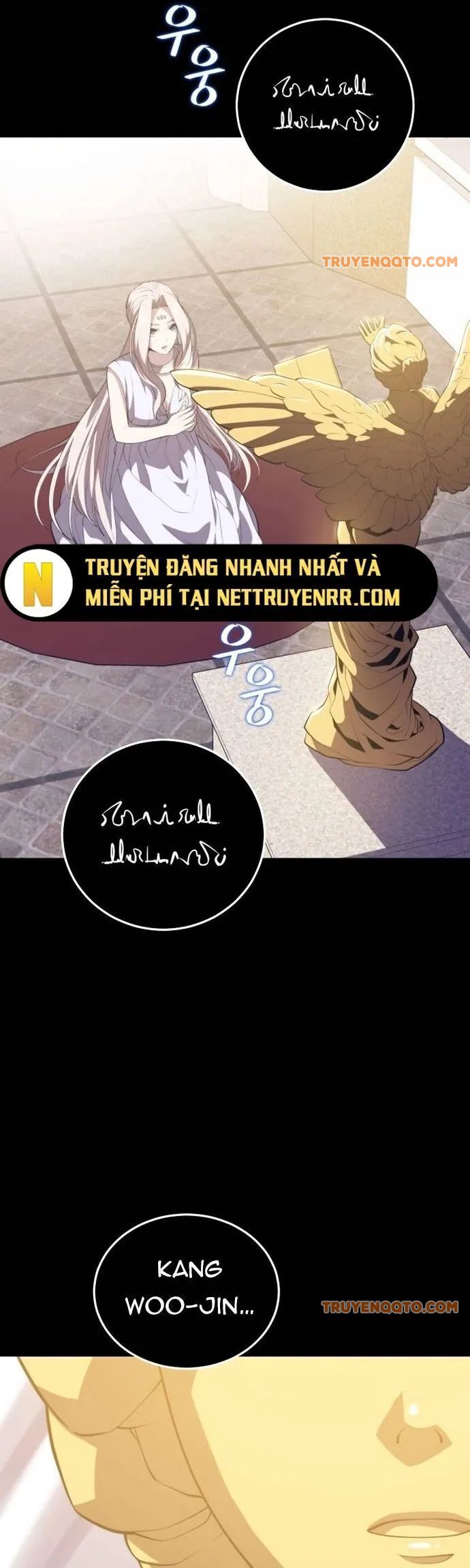 Seoul Tử Linh Sư Chap 102 - Next Chap 103