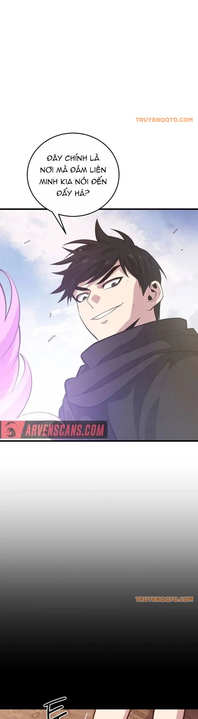 Seoul Tử Linh Sư Chap 102 - Next Chap 103