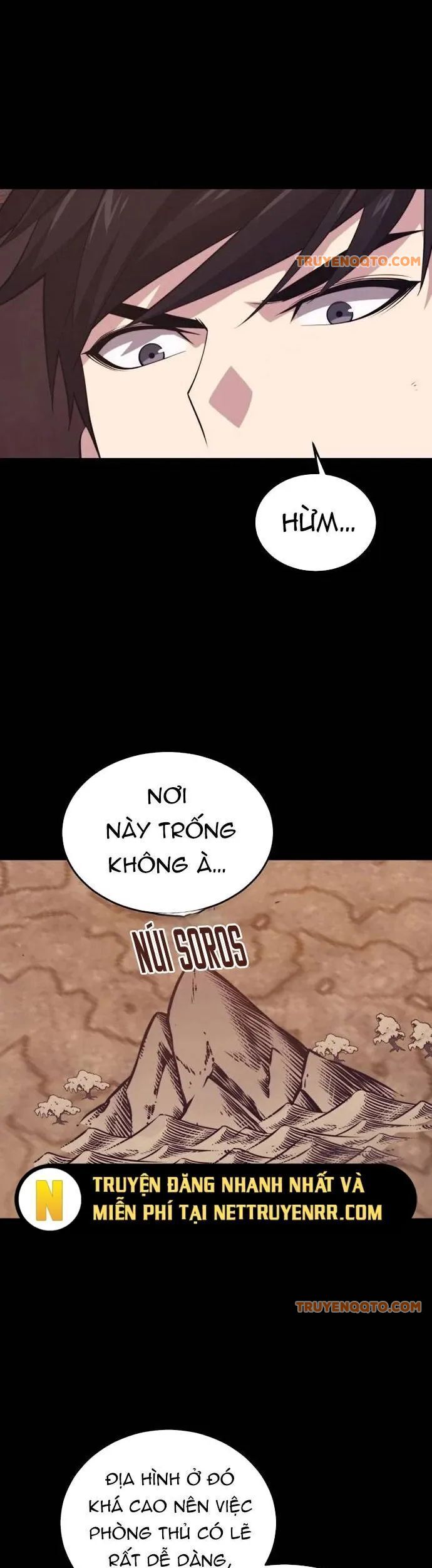 Seoul Tử Linh Sư Chap 102 - Next Chap 103