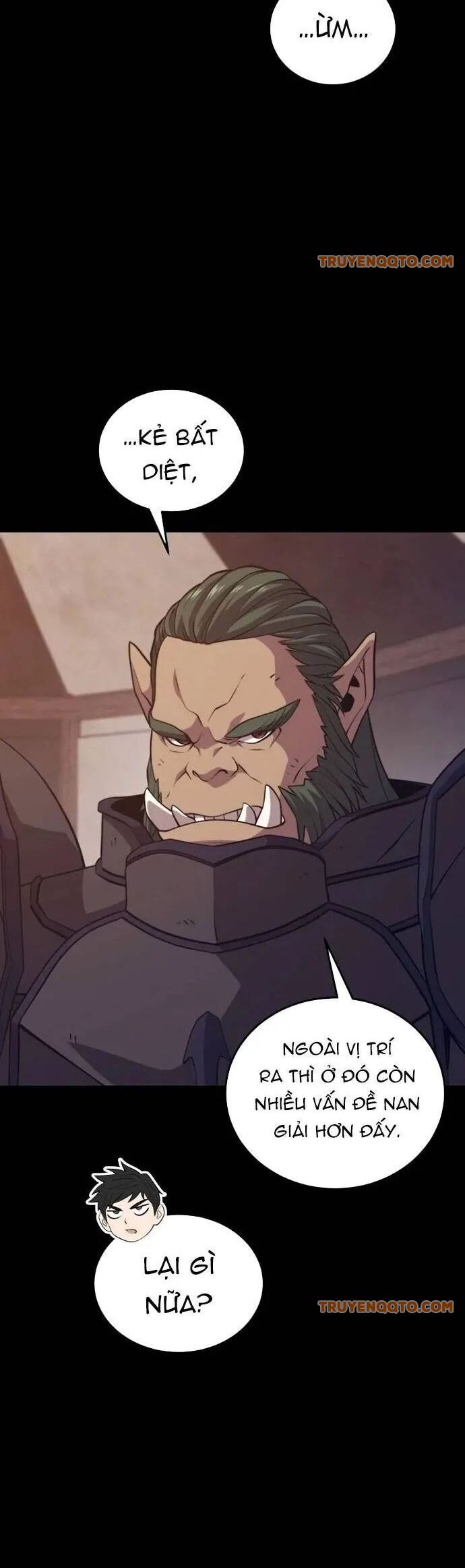 Seoul Tử Linh Sư Chap 102 - Next Chap 103