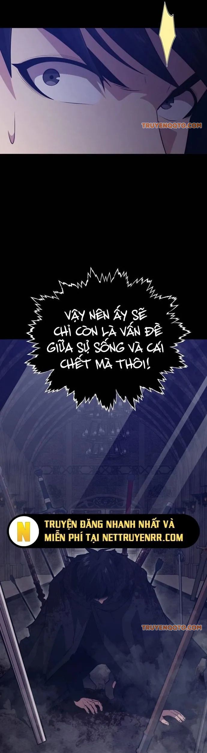 Seoul Tử Linh Sư Chap 102 - Next Chap 103
