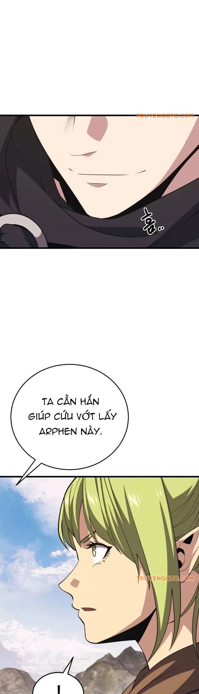 Seoul Tử Linh Sư Chap 104 - Next Chap 105