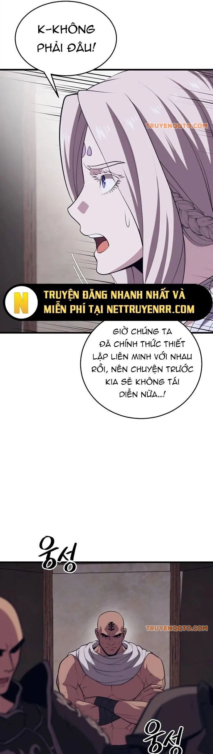 Seoul Tử Linh Sư Chap 104 - Next Chap 105