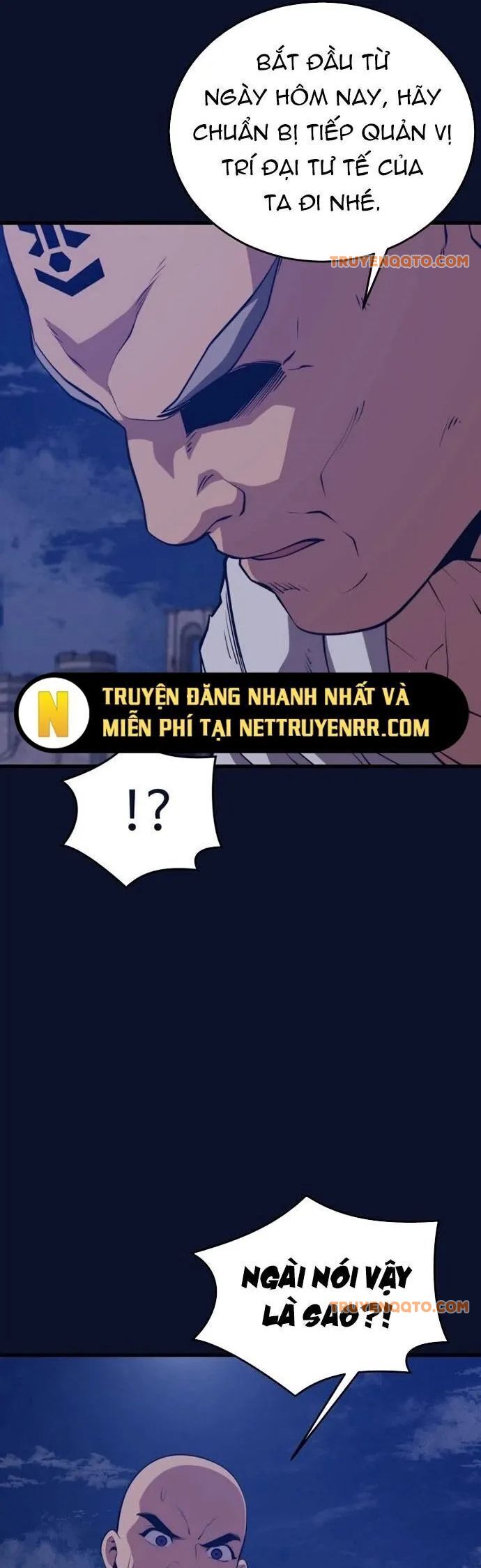 Seoul Tử Linh Sư Chap 104 - Next Chap 105