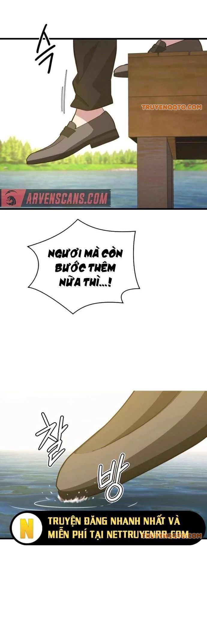 Seoul Tử Linh Sư Chap 104 - Next Chap 105