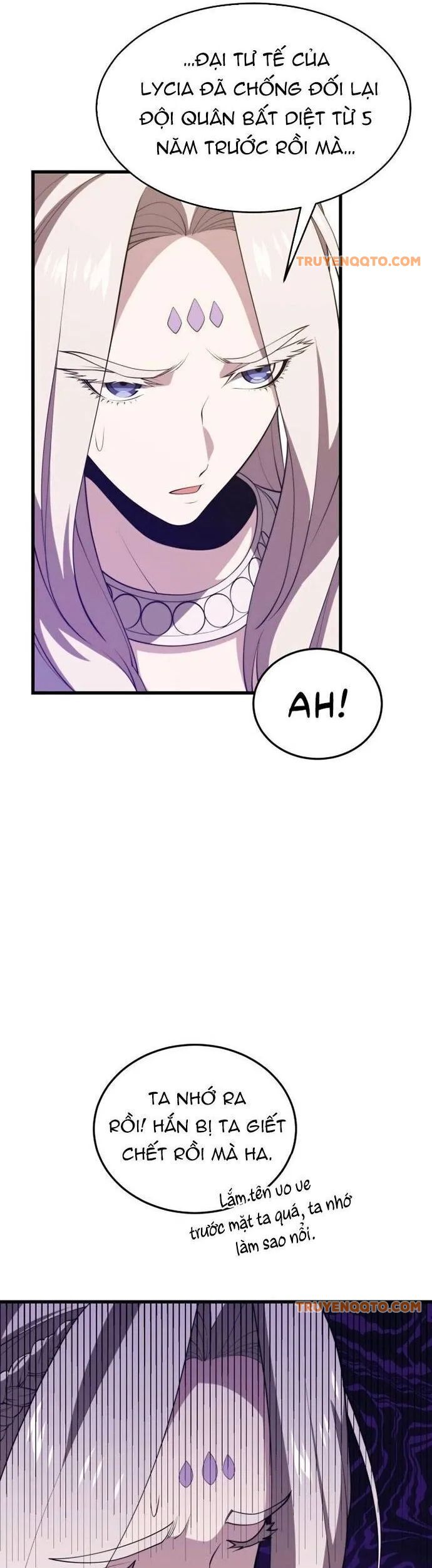 Seoul Tử Linh Sư Chap 104 - Next Chap 105