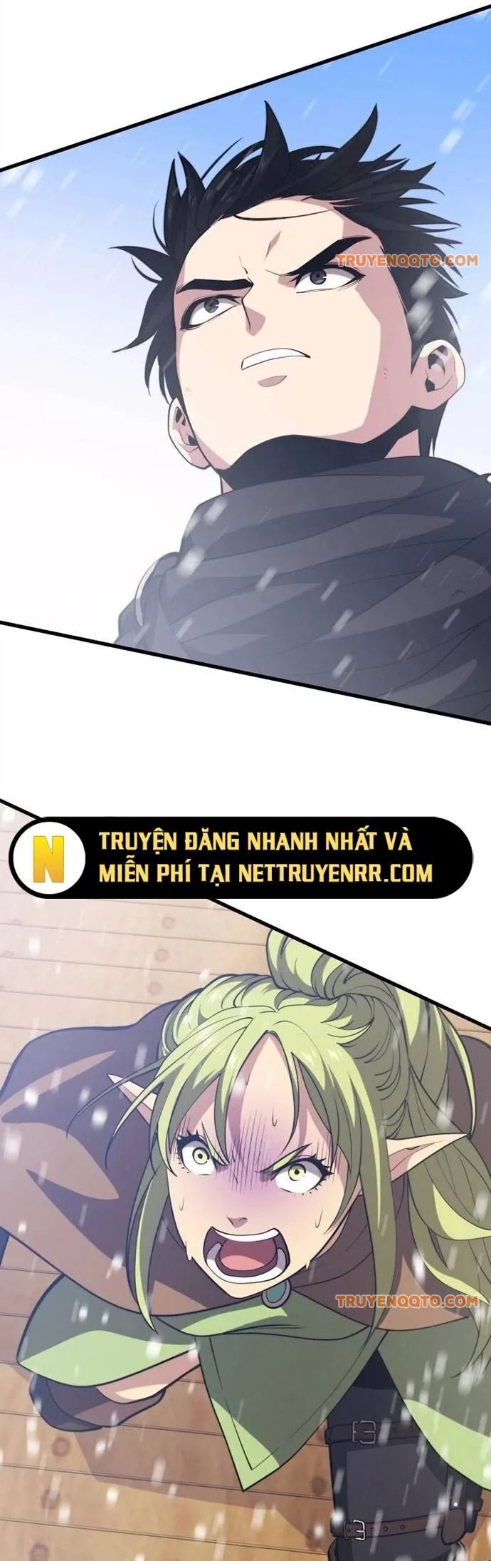 Seoul Tử Linh Sư Chap 104 - Next Chap 105