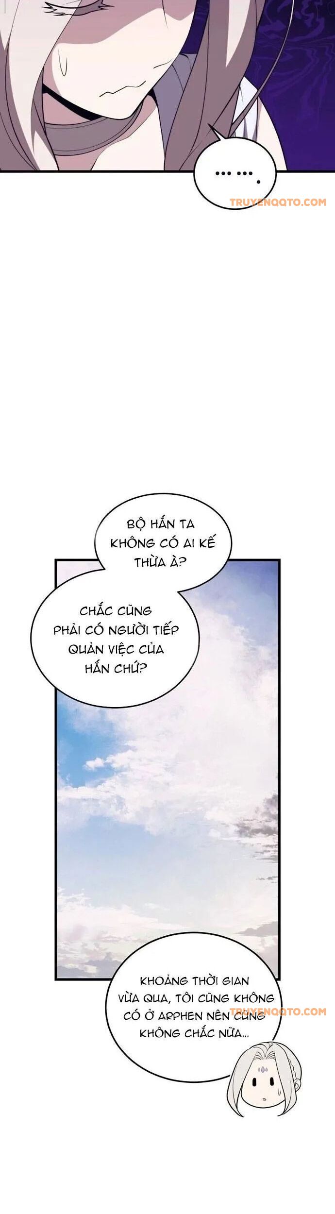 Seoul Tử Linh Sư Chap 104 - Next Chap 105