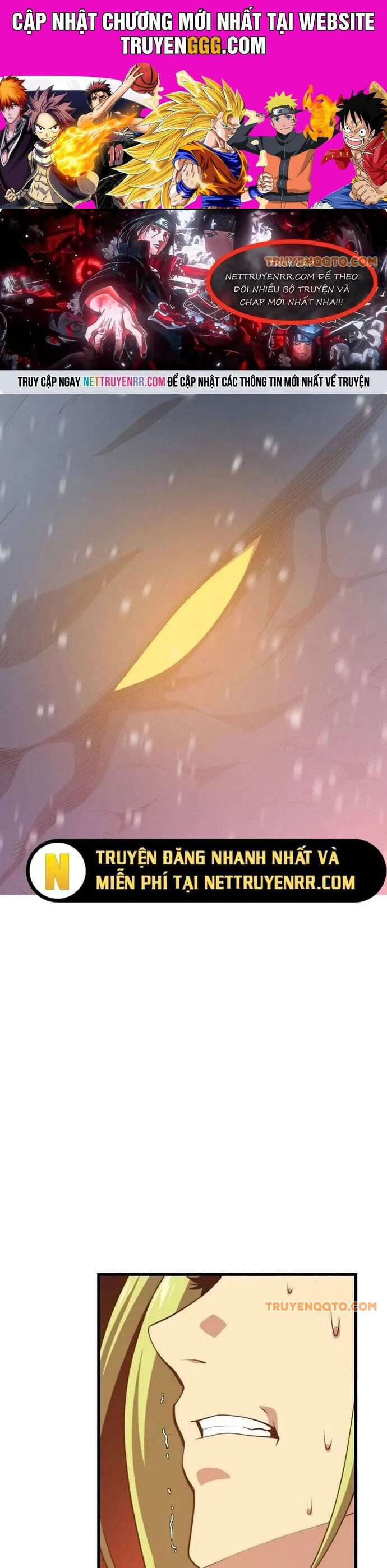 Seoul Tử Linh Sư Chap 105 - Next Chap 106