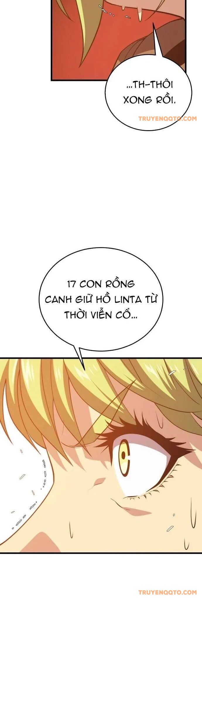 Seoul Tử Linh Sư Chap 105 - Next Chap 106
