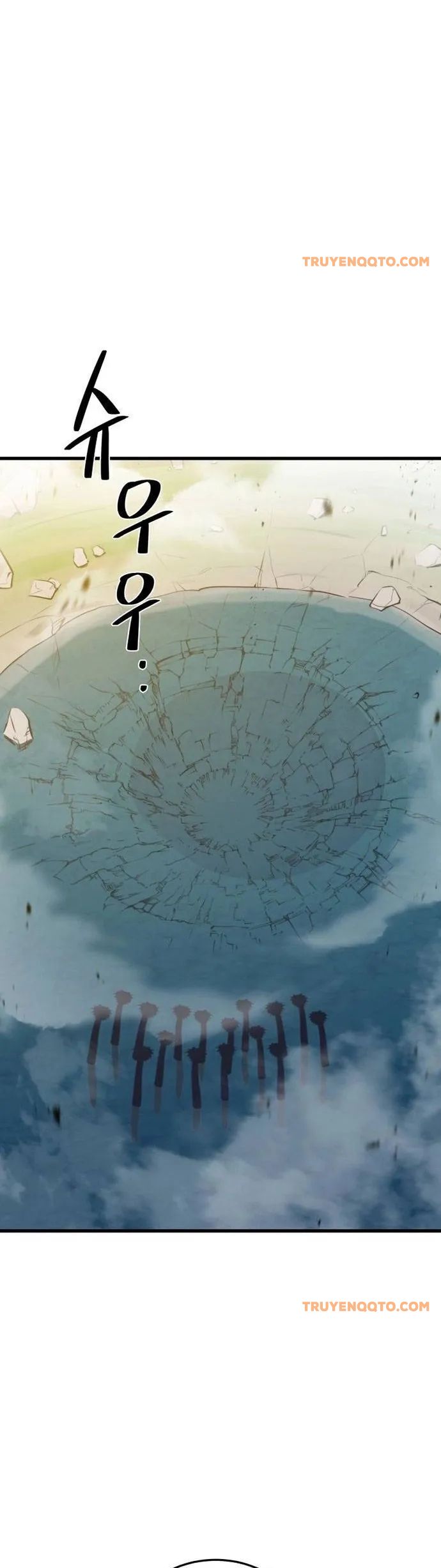 Seoul Tử Linh Sư Chap 105 - Next Chap 106