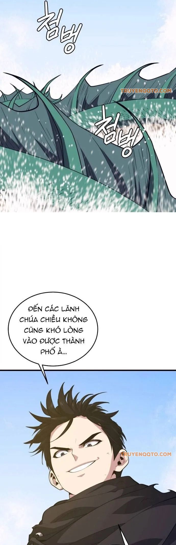 Seoul Tử Linh Sư Chap 105 - Next Chap 106