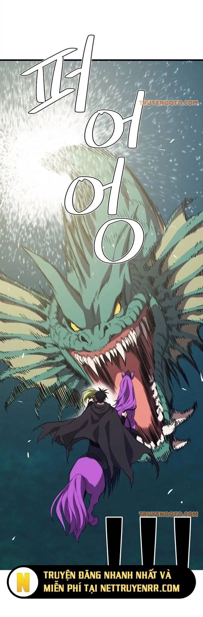 Seoul Tử Linh Sư Chap 105 - Next Chap 106